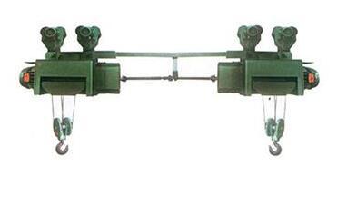 防爆鋼絲繩電動(dòng)葫蘆的主要材質(zhì)有哪些？